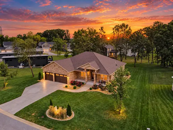 45 Mattico Lane, Crown Point, IN 46307