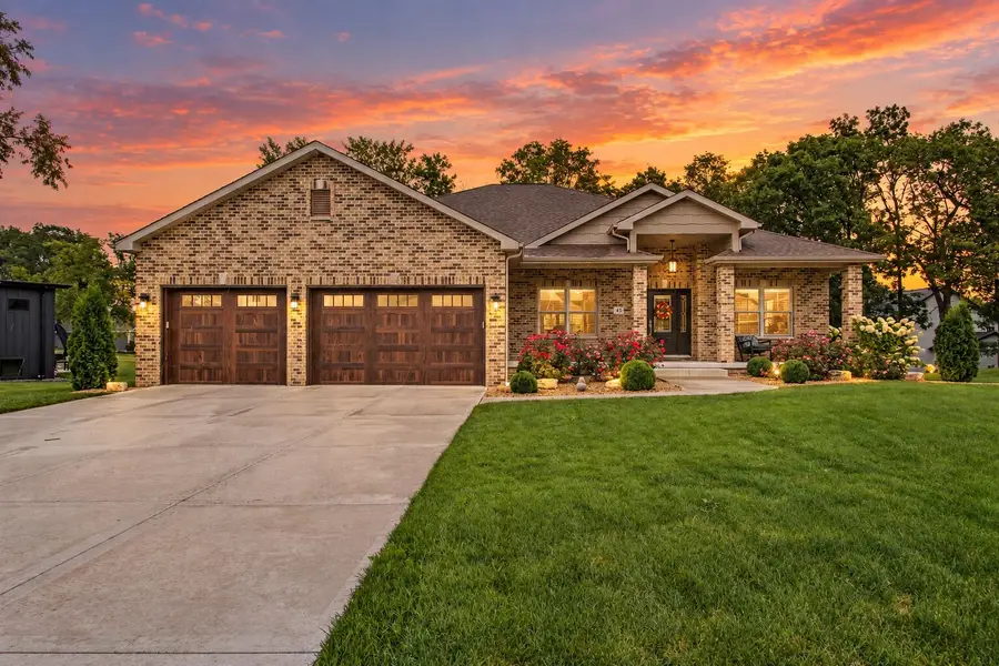 45 Mattico Lane, Crown Point, IN 46307 - #2