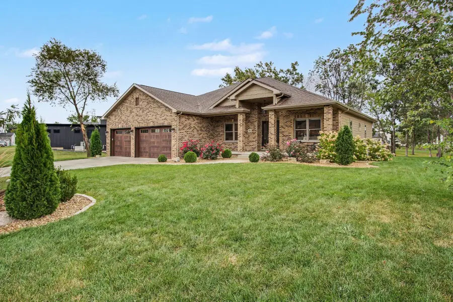 45 Mattico Lane, Crown Point, IN 46307 - #3