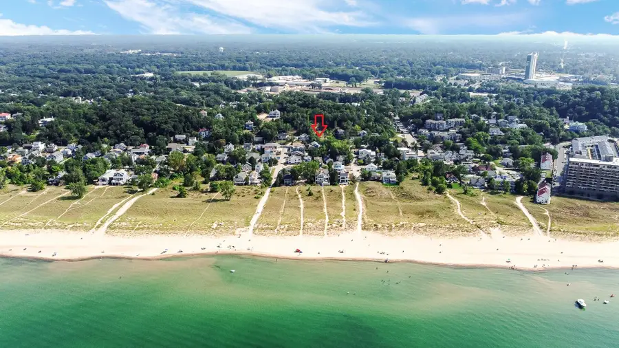 0 - Lot 49 Lakeshore Drive, Michigan City, IN 46360 - #3