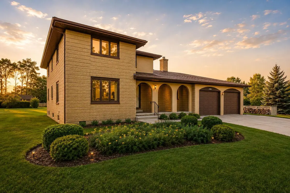 11790 Linden Street, Cedar Lake, IN 46303 - #1