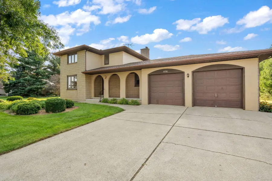 11790 Linden Street, Cedar Lake, IN 46303 - #2