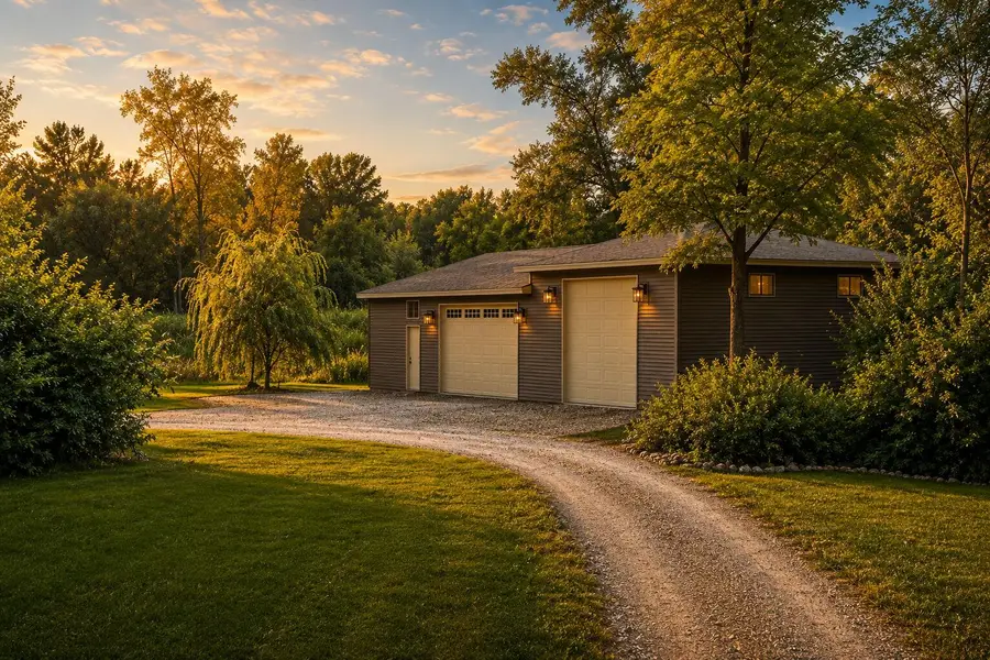 11700 Westvalley Drive, Crown Point, IN 46307 - #3