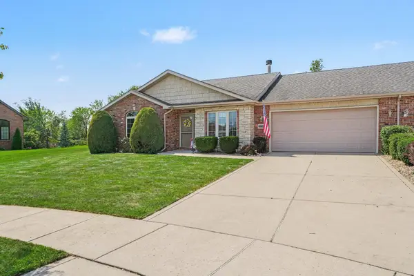 9962 Hart Street, St. John, IN 46373