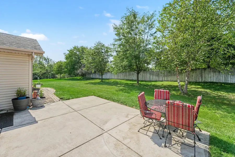 9962 Hart Street, Saint John, IN 46373 - #2