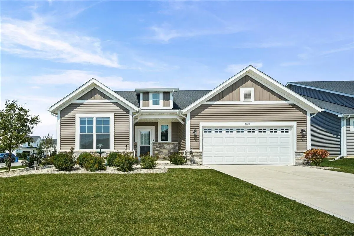 7788 E 118th Avenue, Winfield, IN 46307 - #1