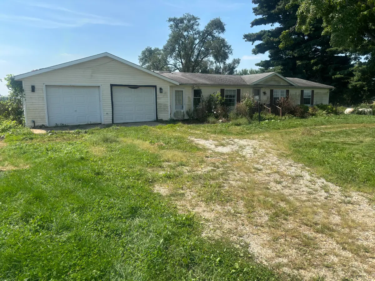 18915 W 2c Road, Walkerton, IN 46574 - #1