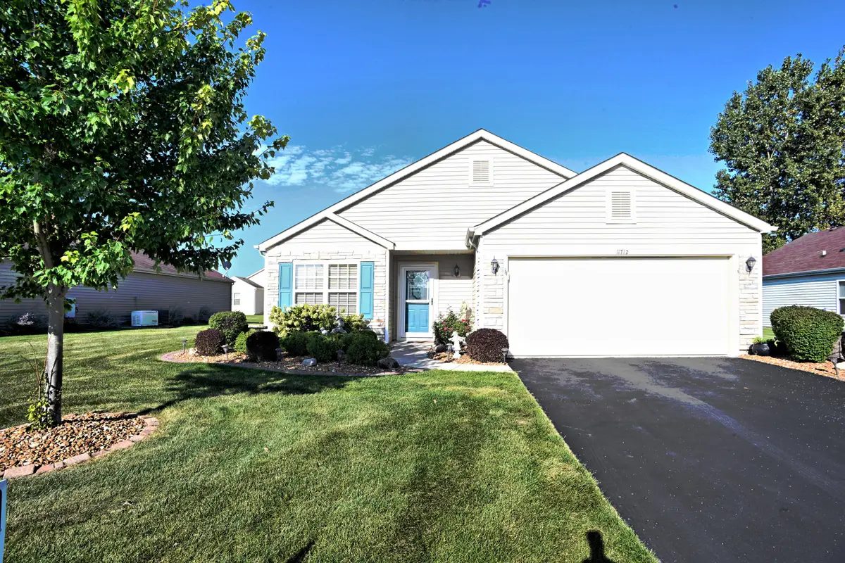 11712 Carolina Street, Crown Point, IN 46307 - #1