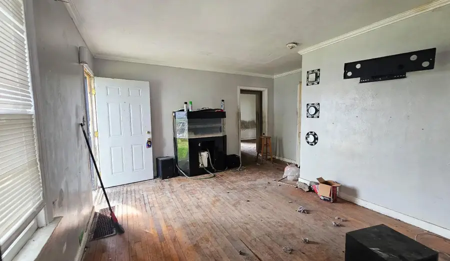 4962 Adams Street, Gary, IN 46408 - #3