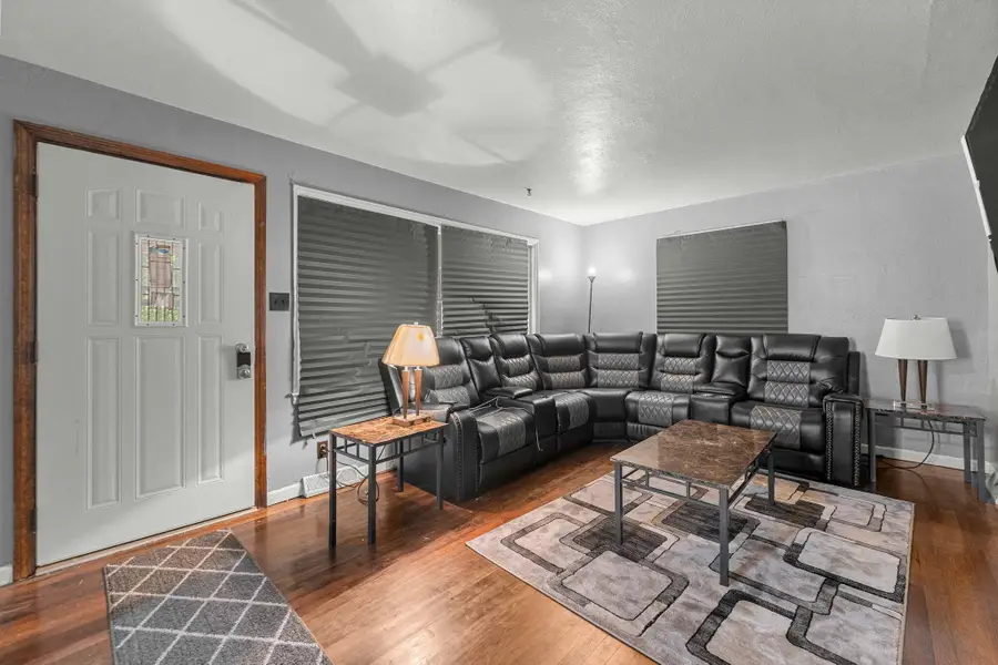 7213 Tapper Avenue, Hammond, IN 46324 - #3