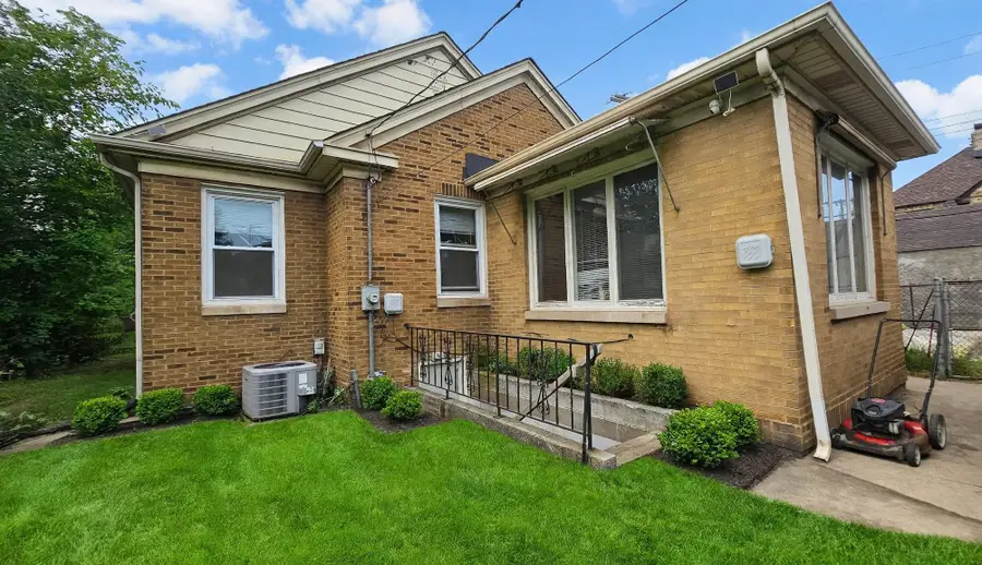 715 Garfield Street, Gary, IN 46404 - #3