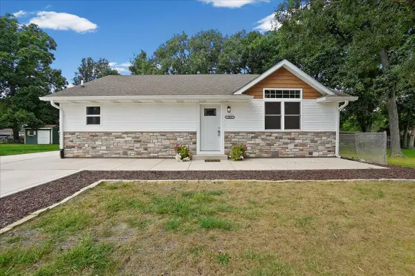 14016 Fairbanks Street, Cedar Lake, IN 46303