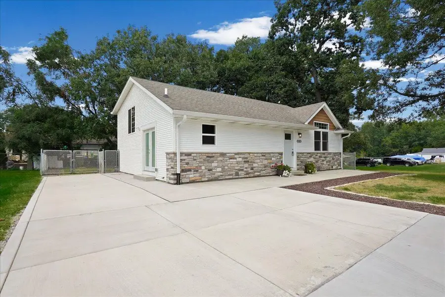14016 Fairbanks Street, Cedar Lake, IN 46303 - #2