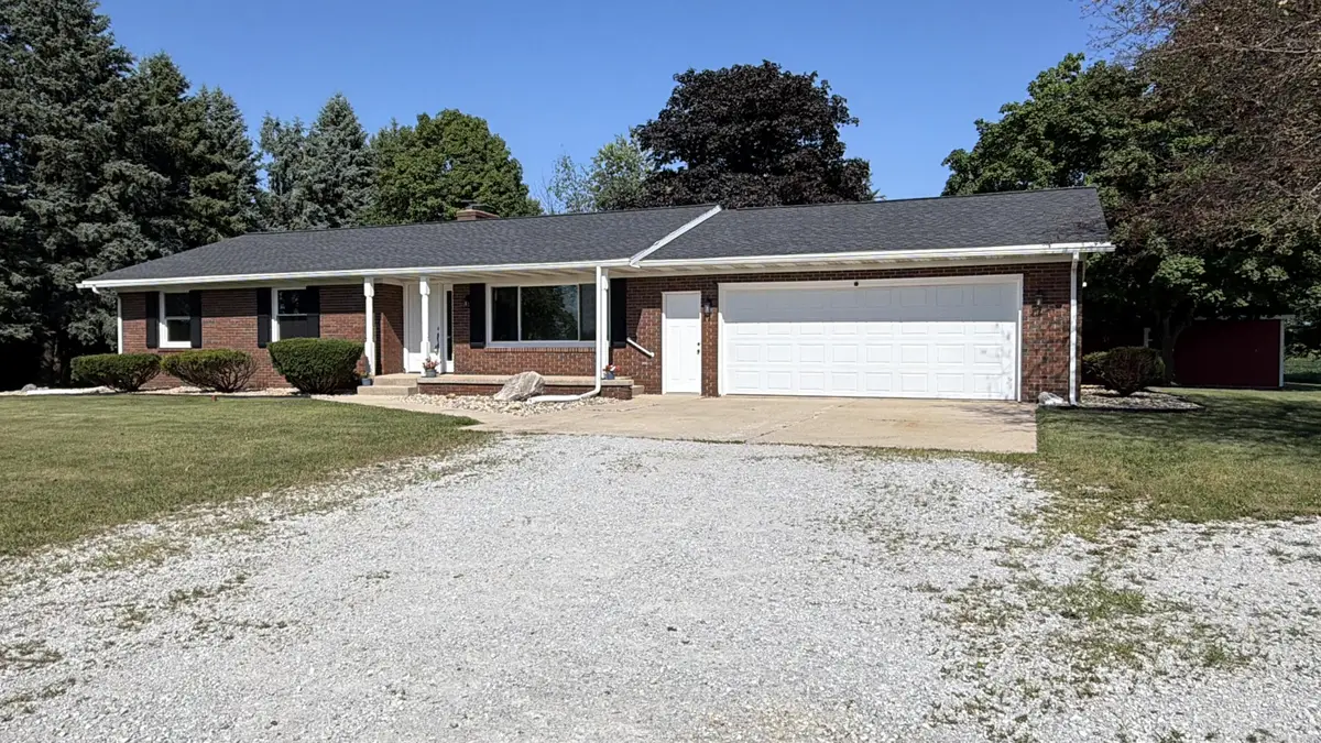 100 S 500 W, La Porte, IN 46350 - #1