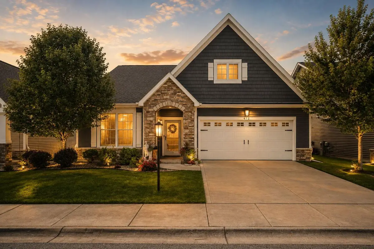 472 Cypress Lane, Chesterton, IN 46304 - #1