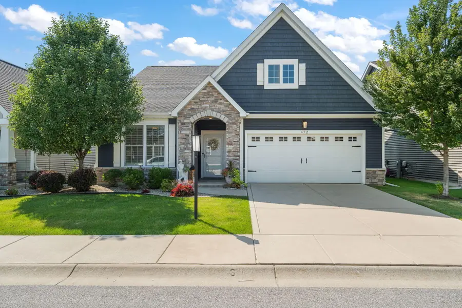 472 Cypress Lane, Chesterton, IN 46304 - #2