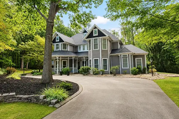 3978 W Timber Ridge Road, La Porte, IN 46350