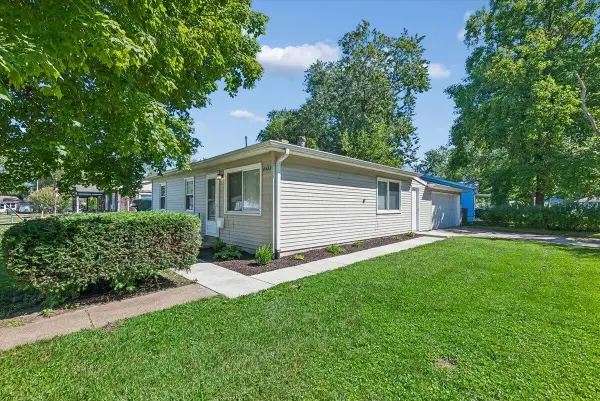 6423 Missouri Court, Hammond, IN 46323