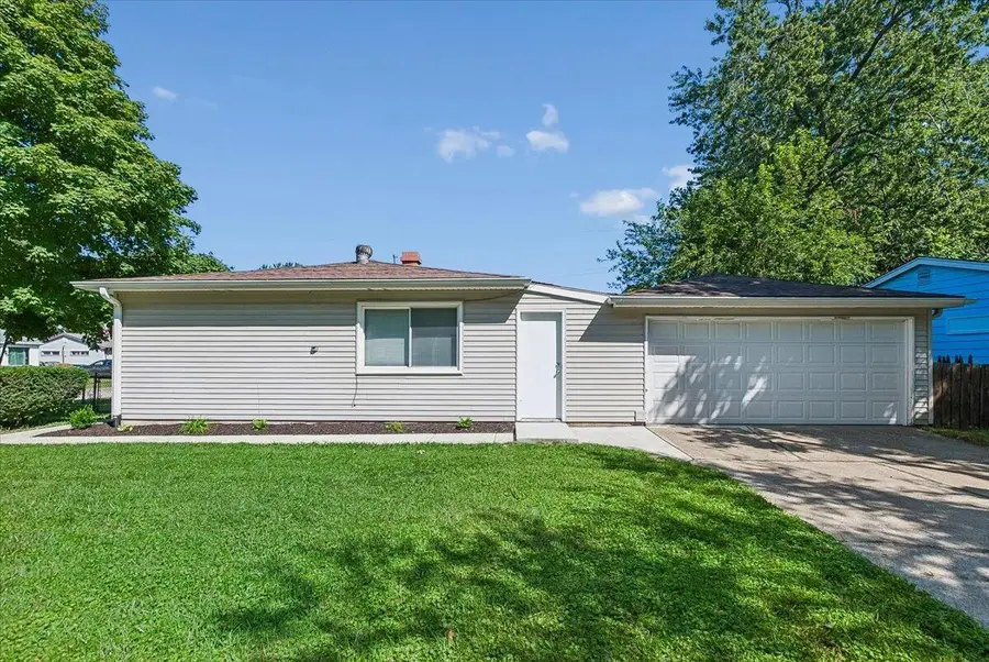 6423 Missouri Court, Hammond, IN 46323 - #3
