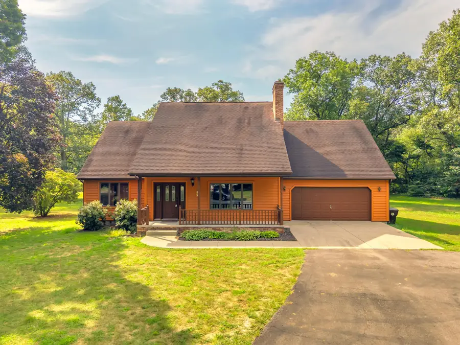 2783 E 900 N, Lake Village, IN 46349 - #2
