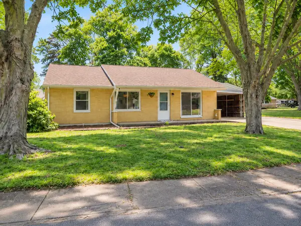 1609 Maple Garden Drive, La Porte, IN 46350