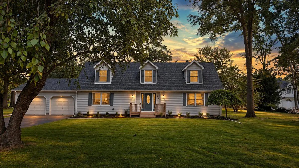 2332 Dakota Street, Chesterton, IN 46304 - #1