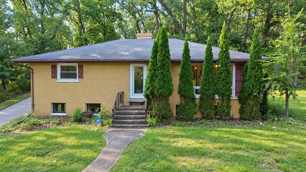 14822 Reeder Road, Crown Point, IN 46307 - #1