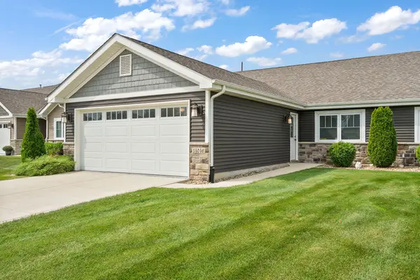 14046 Nantucket Drive, Cedar Lake, IN 46303
