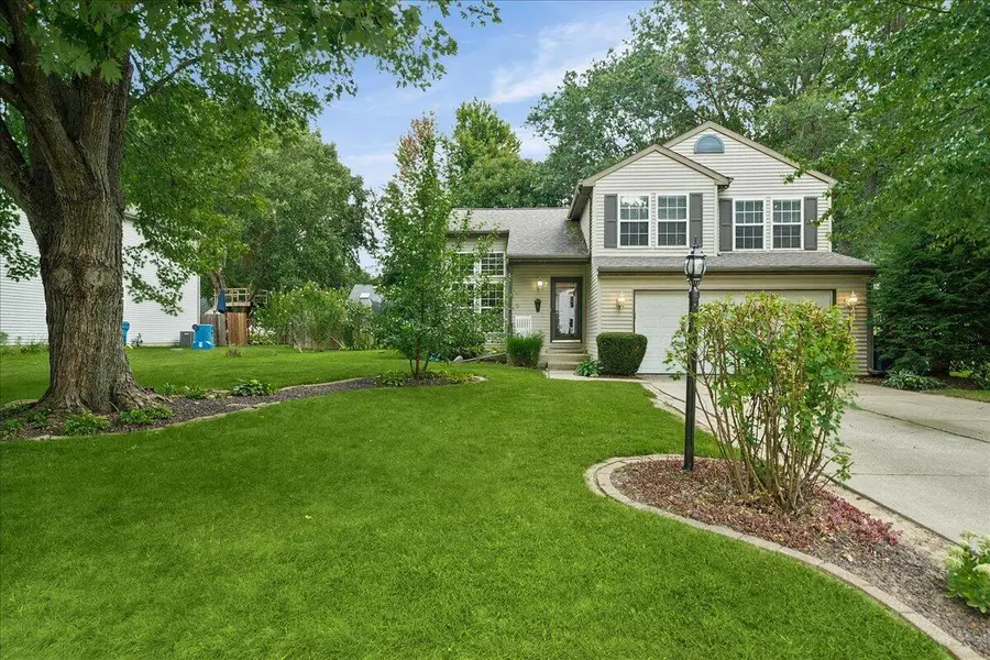 801 S 19th Street, Chesterton, IN 46304 - #2