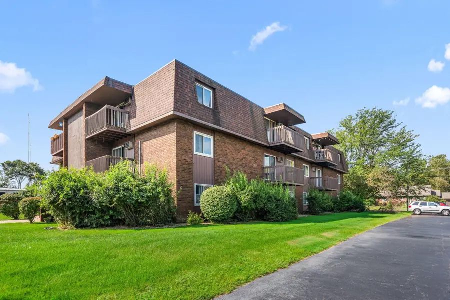 10049 Kennedy Avenue #2c, Highland, IN 46322 - #2