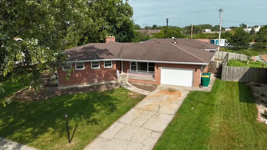 7815 Carolina Place, Merrillville, IN 46410 - #3