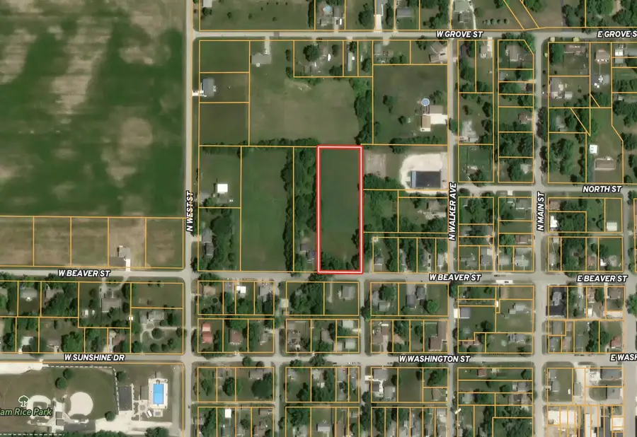 302 W Beaver, Morocco, IN 47963 - #2
