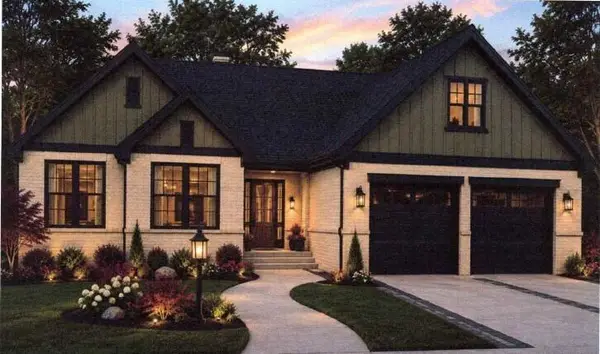 427 Meadow Brooke Lane, Dyer, IN 46311
