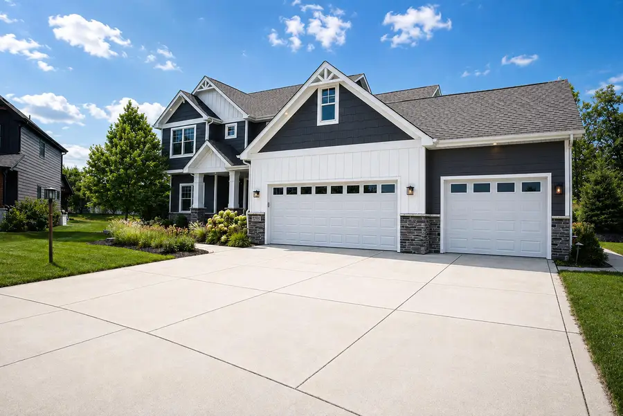 12925 Red Lily Way, Saint John, IN 46373 - #3