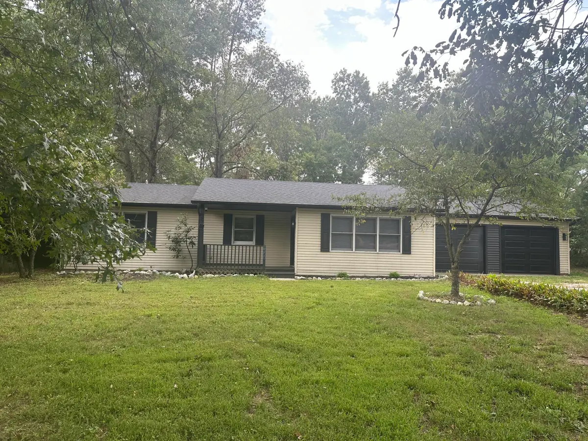 2350 S 450 E, Knox, IN 46534 - #1