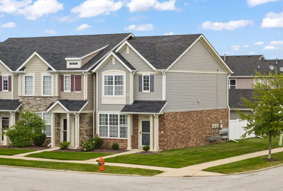 11497 Vermont Place, Crown Point, IN 46307 - #2