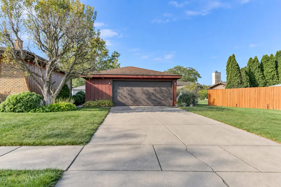 9500 Lilac Lane, Munster, IN 46321 - #2