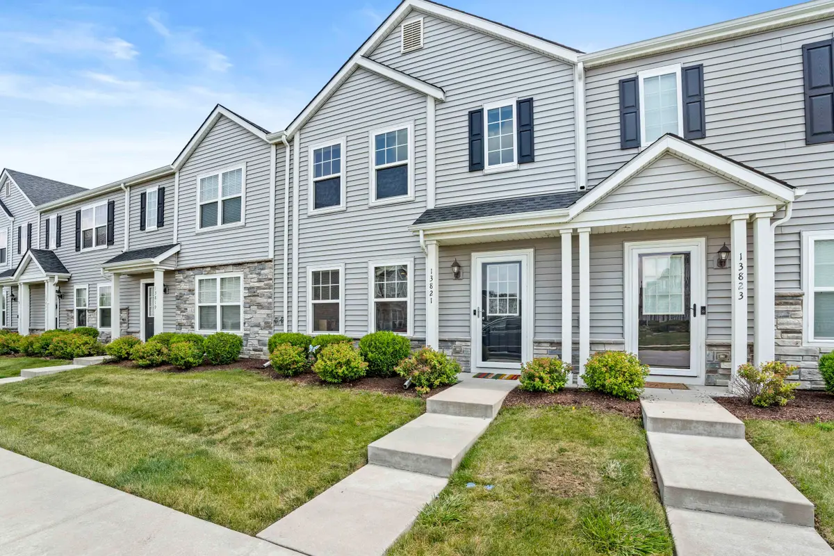 13821 Prospect Drive, Cedar Lake, IN 46303 - #1