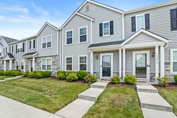 13821 Prospect Drive, Cedar Lake, IN 46303