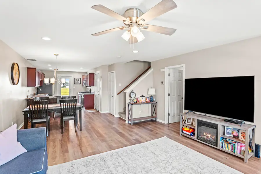 13821 Prospect Drive, Cedar Lake, IN 46303 - #3