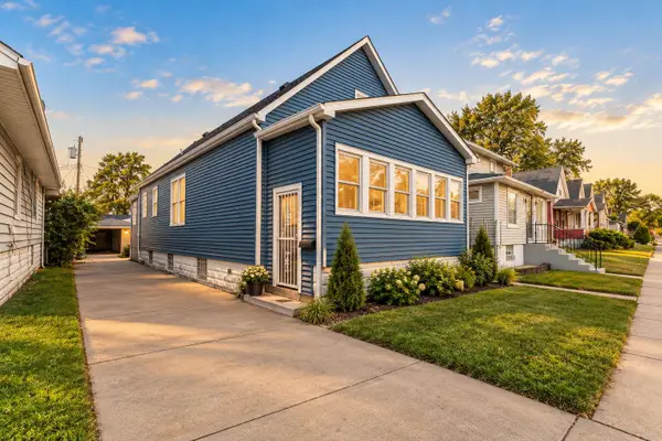 4844 Pine Avenue, Hammond, IN 46327