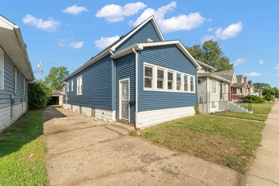 4844 Pine Avenue, Hammond, IN 46327 - #2