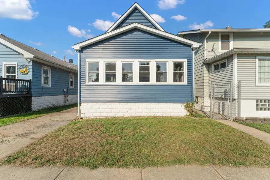 4844 Pine Avenue, Hammond, IN 46327 - #3