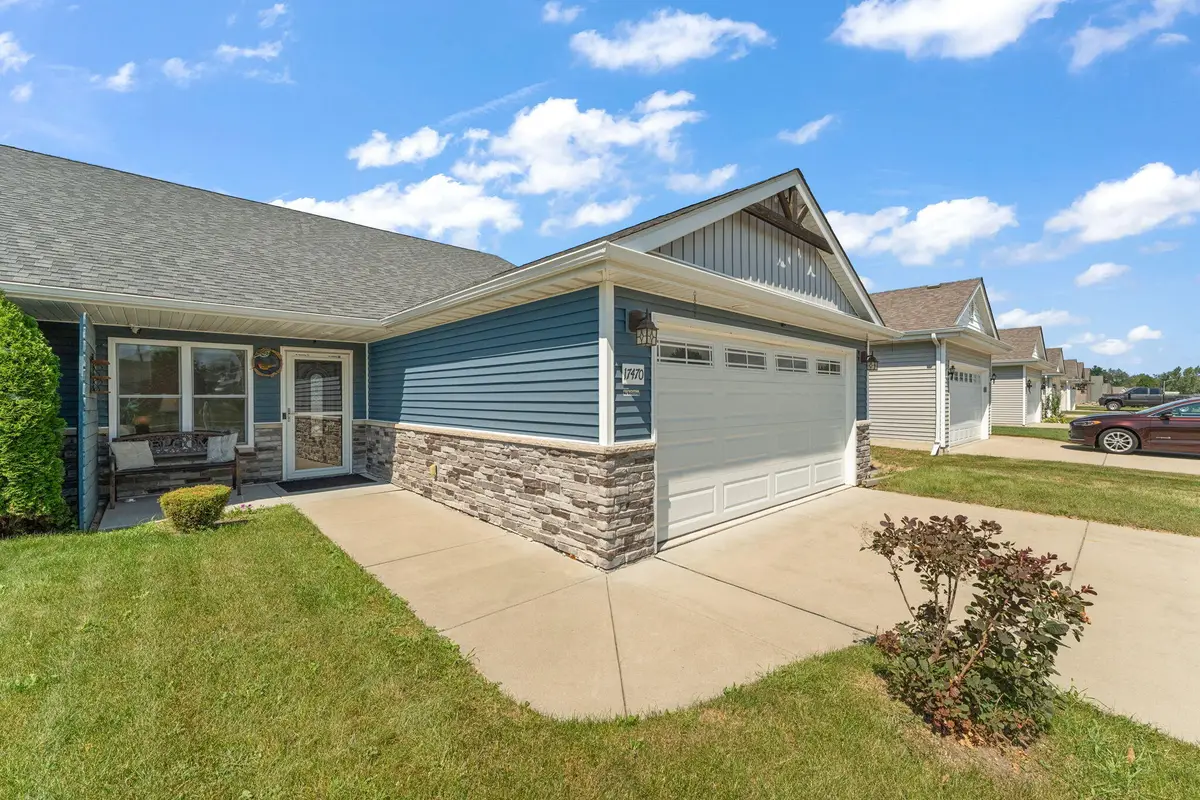17470 Brookwood Drive, Lowell, IN 46356 - #1