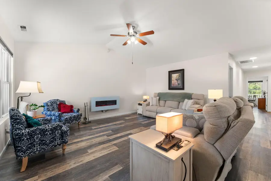 17470 Brookwood Drive, Lowell, IN 46356 - #3