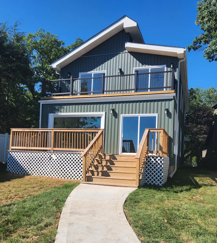 1308 Edgewater Beach Road, Valparaiso, IN 46383 - #2