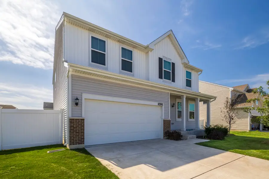 6591 Monda Avenue, Portage, IN 46368 - #2