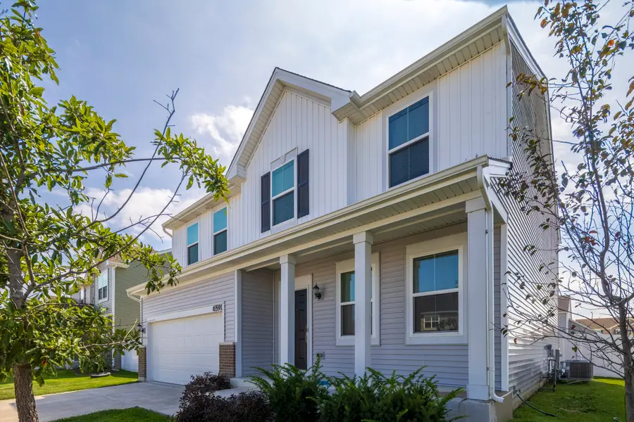 6591 Monda Avenue, Portage, IN 46368 - #3