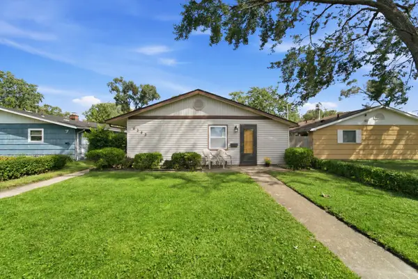 6343 Ohio Avenue, Hammond, IN 46323