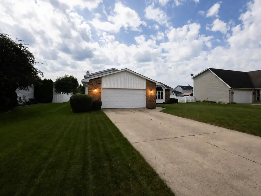 4931 Cardinal Court, Schererville, IN 46375 - #2